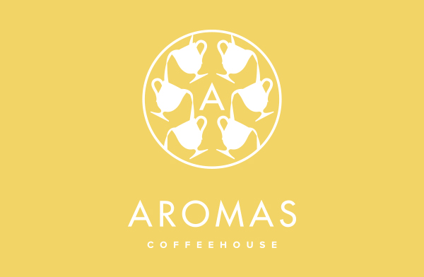 Aroma's Coffeehouse